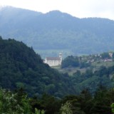 1505F 027 Chur(CH)-Mannheim